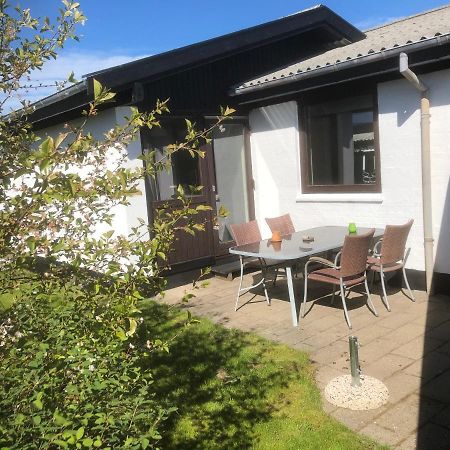 Appartamento Emmas Hus I Skagen Esterno foto