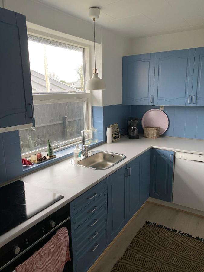 Appartamento Emmas Hus I Skagen Esterno foto