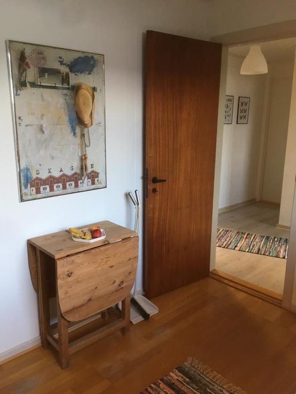 Appartamento Emmas Hus I Skagen Esterno foto