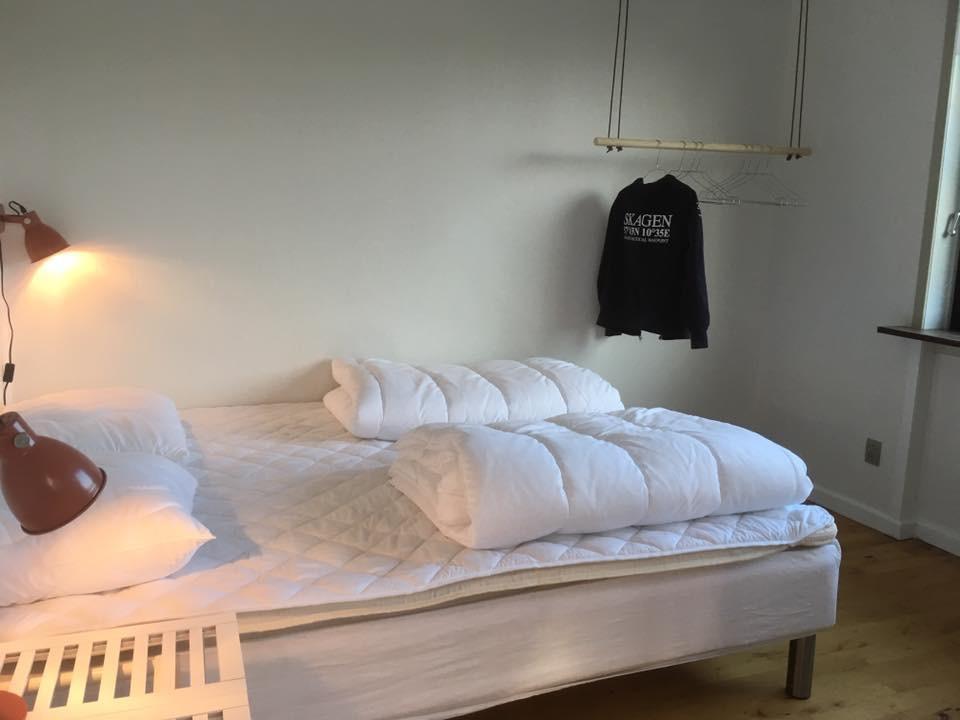 Appartamento Emmas Hus I Skagen Esterno foto