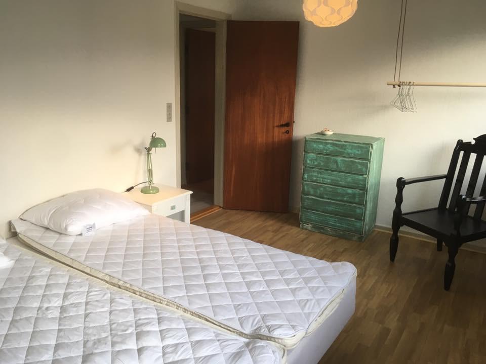 Appartamento Emmas Hus I Skagen Esterno foto