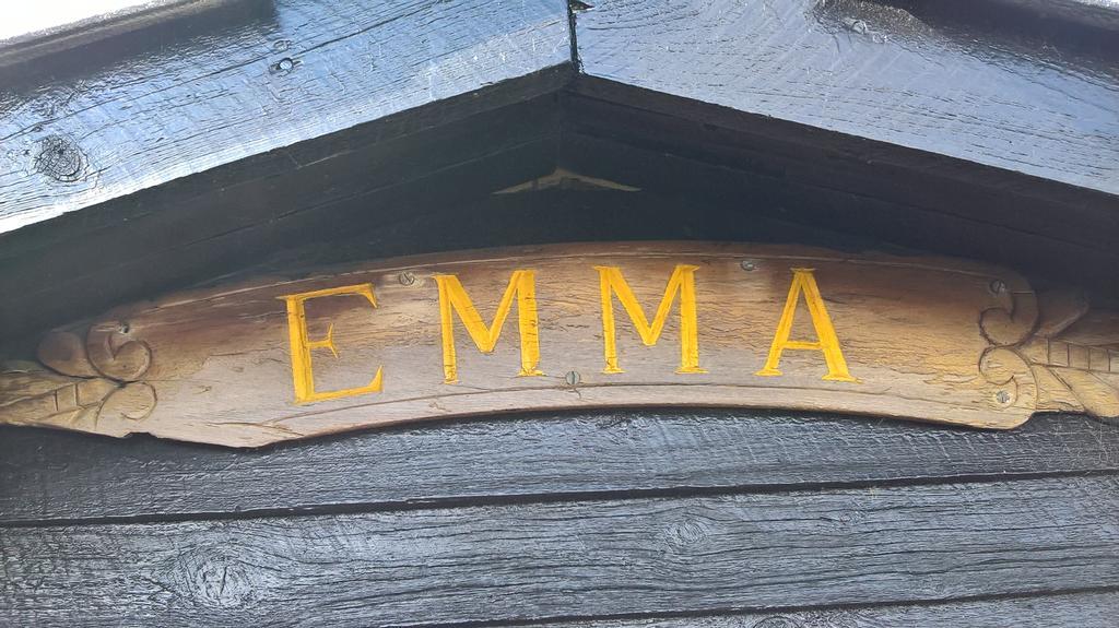 Appartamento Emmas Hus I Skagen Esterno foto