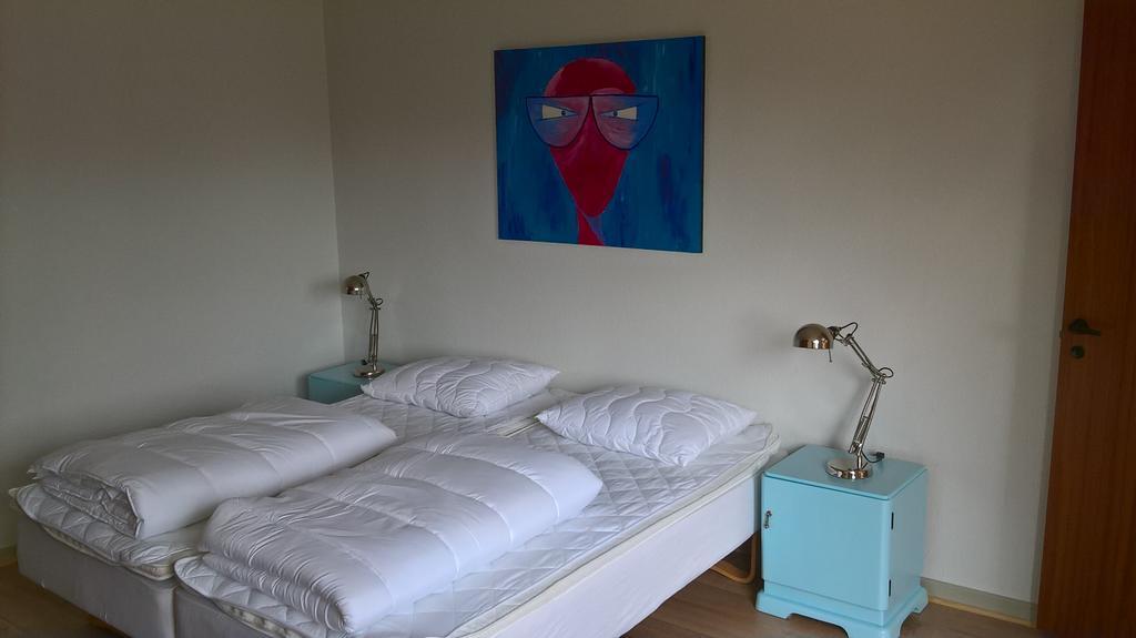 Appartamento Emmas Hus I Skagen Esterno foto