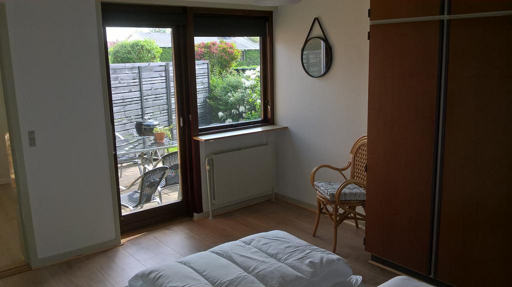 Appartamento Emmas Hus I Skagen Esterno foto