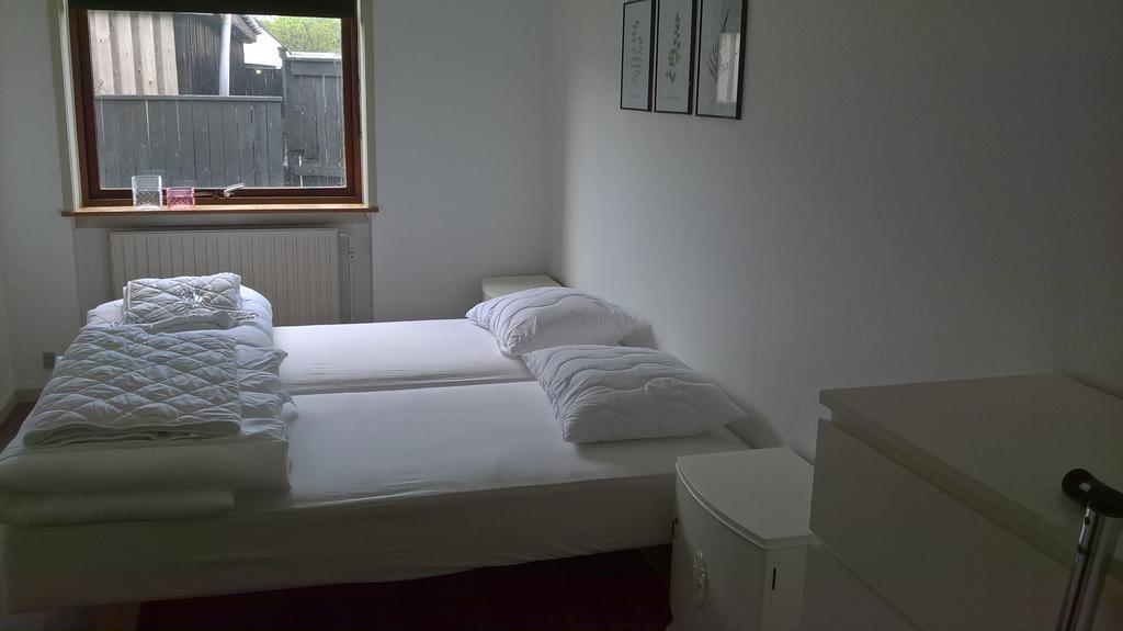 Appartamento Emmas Hus I Skagen Esterno foto