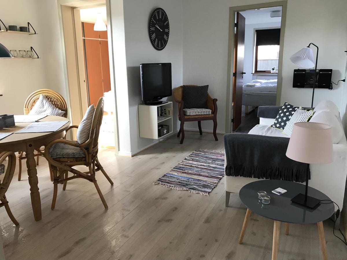 Appartamento Emmas Hus I Skagen Esterno foto