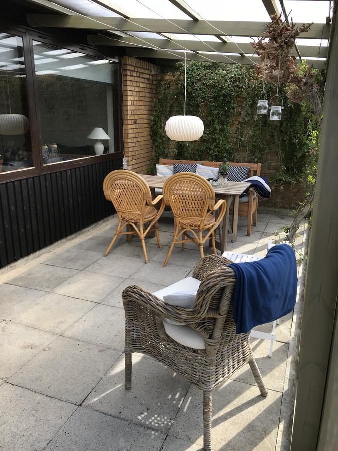 Appartamento Emmas Hus I Skagen Esterno foto