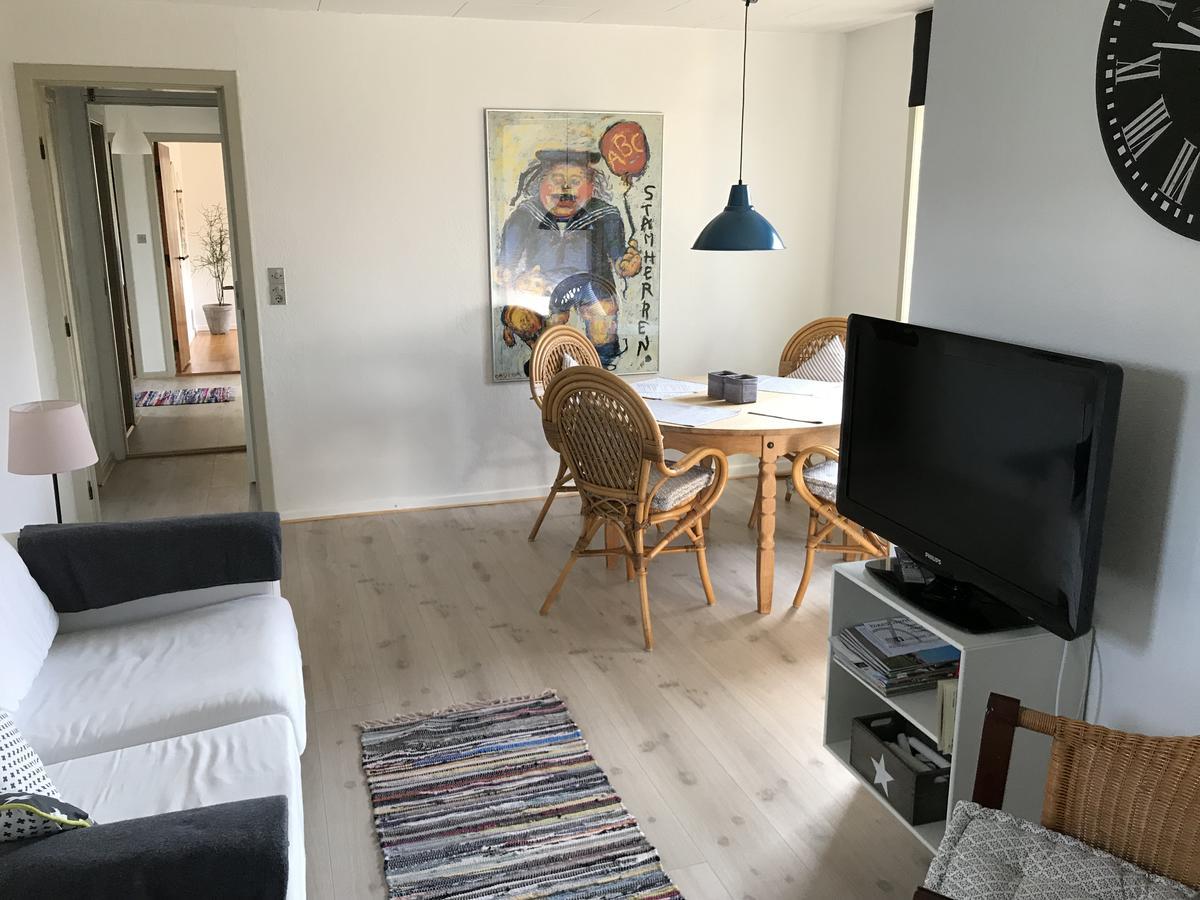 Appartamento Emmas Hus I Skagen Esterno foto