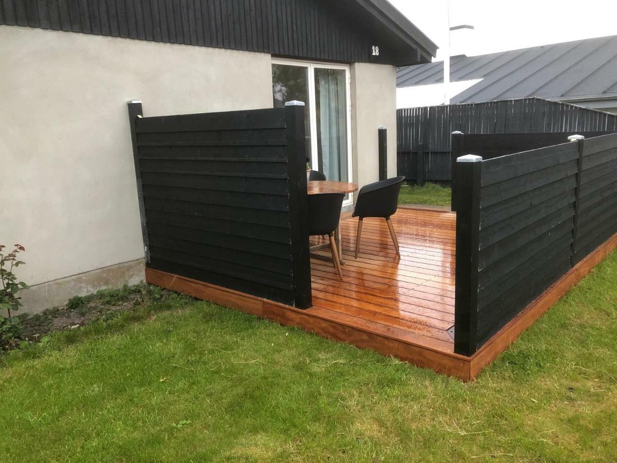 Appartamento Emmas Hus I Skagen Esterno foto