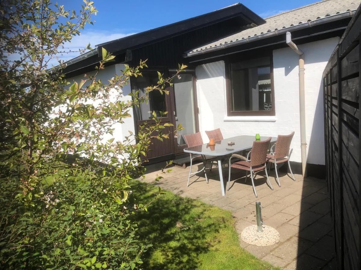 Appartamento Emmas Hus I Skagen Esterno foto