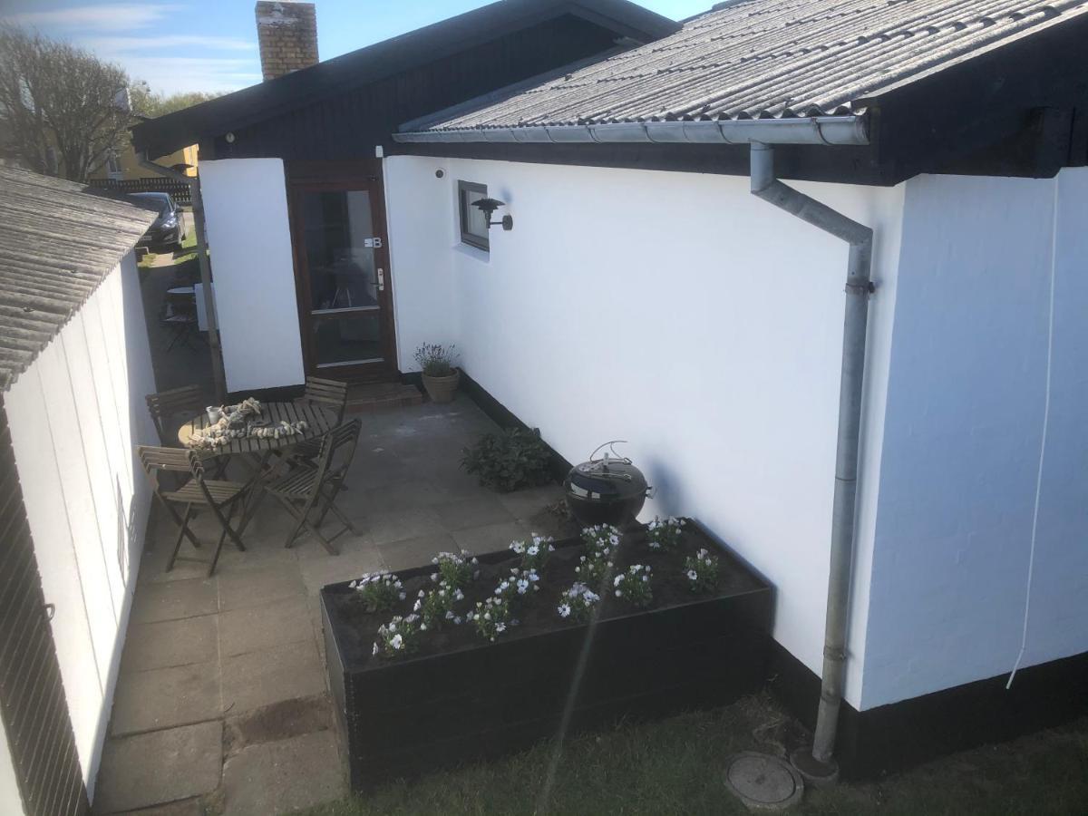 Appartamento Emmas Hus I Skagen Esterno foto