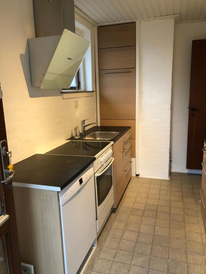 Appartamento Emmas Hus I Skagen Esterno foto